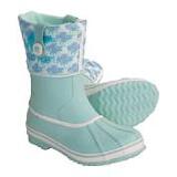 Sorel Winter Pac-Rain Boots Coupons
