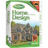 Punch Software Home and Landscape Design v2 Coupons