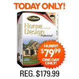 Punch Software Home and Landscape Design Professional Coupons