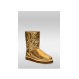 UGG Women's Classic Short Sparkles Coupons