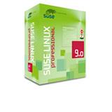 Novell SUSE Linux v.9.0 Professional Complete Product Coupons