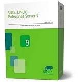 Novell SUSE LINUX v.9.0 Enterprise Server - Complete Product Coupons