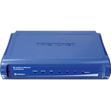 TRENDNET TW100-S4W1CA Broadband Router Coupons
