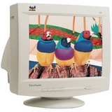 ViewSonic E2 Series E55 Monitor Coupons