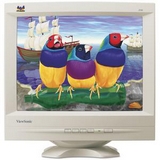 ViewSonic E2 Series E90 CRT Monitor Coupons