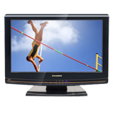 Sylvania LD195SSX LCD TV Coupons