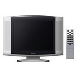 Sylvania 15" LCD TV Coupons