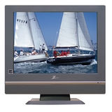 Zenith Z20LCD1 20" LCD TV Coupons