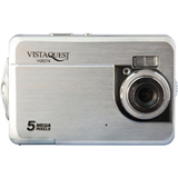 VistaQuest VQ5218 Compact Camera Coupons