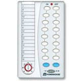 X10 HR12A Remote Control Coupons