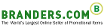 Branders.com Coupons
