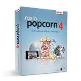 Roxio Software Popcorn 4 Coupons