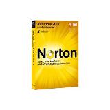 Symantec Norton Antivirus 2011 1user/3PC Coupons