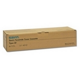 RICOH Type 30 Black Fax Toner Coupons