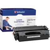 Verbatim HP Q7553X Compatible HY Toner Cartridge (P2015) Coupons