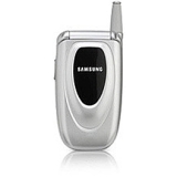 Sprint Samsung A660 Cellular Phone Coupons
