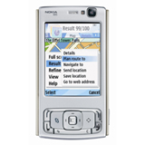 Nokia N95 Smart Phone (Unlocked) Coupons