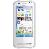 Nokia C6 Smartphone Coupons