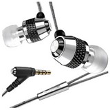 V-MODA Vibe Stereo Earphone Coupons