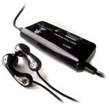 Turtle Beach ANR-15 Active Noise Reduction Earphone Coupons
