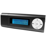 Sylvania SMPK2312 2GB Flash MP3 Player Coupons