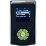 RCA H100 6GB MP3 Player Coupons