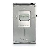 Oregon Scientific MP210 256MB Card-Sized MP3 Player Coupons