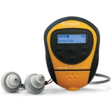 Oregon Scientific MP120 1GB Waterproof MP3 Player Coupons
