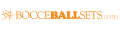 Bocce Ball Sets Coupons