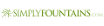 Simplyfountains.com Coupons