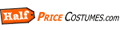 Half Price Costumes Coupons