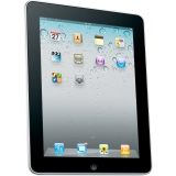 Apple iPad