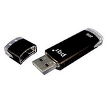 PQI 2GB Cool Drive U339 USB 2.0 Flash Drive Coupons