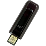 PQI 2GB Traveling Disk i270 USB 2.0 Flash drive Coupons