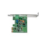 ZOOM 3035 PCI Express Data/Fax Modem Coupons