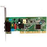 ZOOM 56K Internal PCI SoftModem Coupons