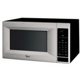 Whirlpool MT4155SPS Microwave Oven Coupons