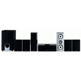 Onkyo SKS-HT540 Home Theater Speaker System Coupons