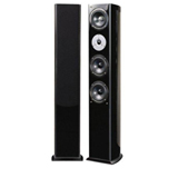 Pure Acoustics NOBLEFB Speaker Coupons
