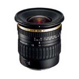 Tamron A13 SP AF 11-18mm F/4.5-5.6 Di-II LD Aspherical [IF] Super Wide Angle Zoom Lens Coupons