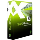 Quark XPress v.8.0 Coupons
