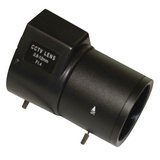 Mace LENS-A 3.5-8mm Vari-Focal Lens with Auto Iris Coupons