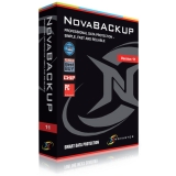 Novastor NovaBACKUP v.11.0 Professional Coupons