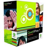 Quark XPress Passport v.7.0 Coupons