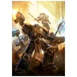 THQ Warhammer 40,000: Space Marine Coupons