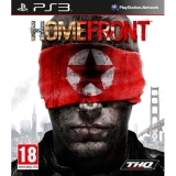 THQ Homefront Coupons
