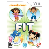 Take Two Nickelodeon Fit Coupons