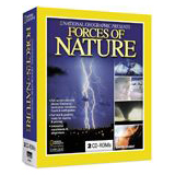 Topics Entertainment National Geographic Forces of Nature Coupons