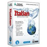 Topics Entertainment Instant Immersion v.3.0 Italian Deluxe Coupons