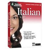 Topics Entertainment Instant Immersion v.3.0 Italian Coupons
